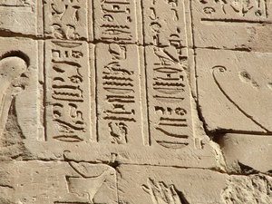 Photo »D05_1677« aus dem Edfu-Projekt.
