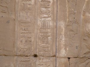 Photo »D05_3918« of the Edfu-Project.