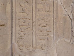 Photo »D05_6567« of the Edfu-Project.