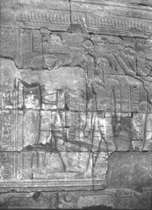 Photo »3127« of the Edfu-Project.