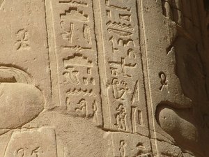 Photo »D05_6824« of the Edfu-Project.