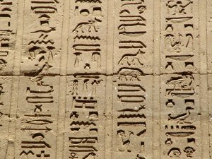 Photo »D05_1410« aus dem Edfu-Projekt.