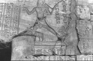 Photo »1935« of the Edfu-Project.