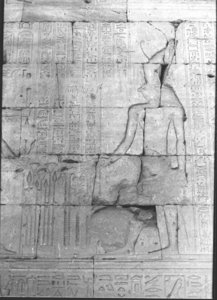 Photo »807« of the Edfu-Project.