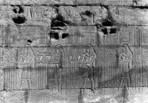 Photo »85« of the Edfu-Project.