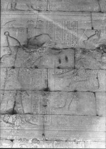 Photo »928« of the Edfu-Project.