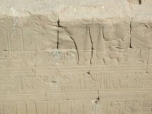 Photo »D03_1089« aus dem Edfu-Projekt.