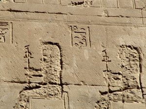 Photo »D05_1700« aus dem Edfu-Projekt.