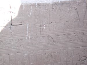 Photo »D03_1047« aus dem Edfu-Projekt.
