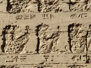 Photo »D05_2561« aus dem Edfu-Projekt.