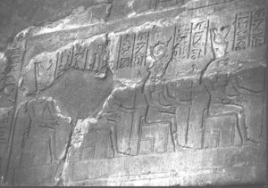 Photo »3301« of the Edfu-Project.