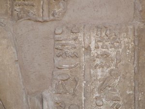 Photo »D05_6512« of the Edfu-Project.