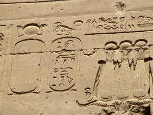 Photo »D05_1331« aus dem Edfu-Projekt.