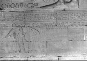 Photo »623« of the Edfu-Project.