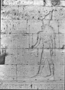 Photo »764« of the Edfu-Project.