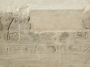Photo »D03_0967« aus dem Edfu-Projekt.