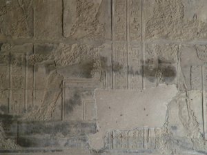 Photo »D05_0004« of the Edfu-Project.