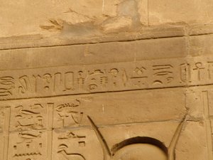 Photo »D05_2116« aus dem Edfu-Projekt.