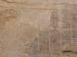 Photo »D05_6779« aus dem Edfu-Projekt.