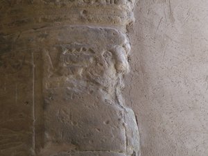 Photo »D05_7323« of the Edfu-Project.