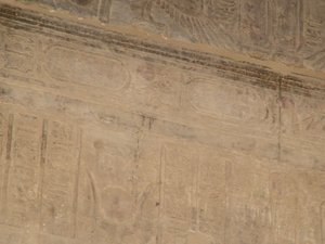 Photo »D05_5683« of the Edfu-Project.