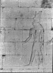 Photo »768« of the Edfu-Project.