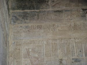 Photo »D05_5393« of the Edfu-Project.