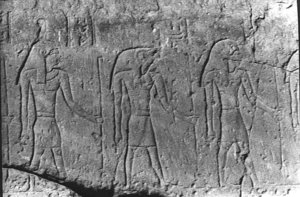 Photo »163« of the Edfu-Project.