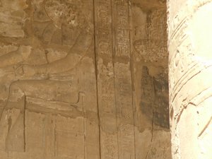 Photo »D05_0074« of the Edfu-Project.