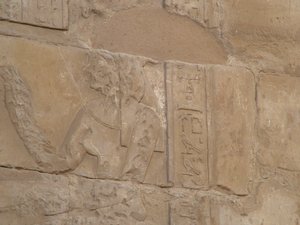 Photo »D05_6768« of the Edfu-Project.
