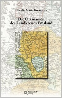 Titelbild NOB XVIII: Landkreis Emsland