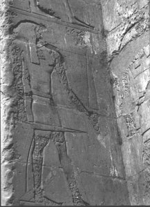 Photo »2423« of the Edfu-Project.