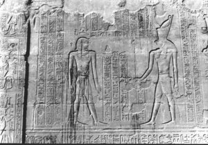 Photo »2786« of the Edfu-Project.