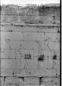 Photo »952« of the Edfu-Project.