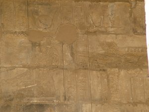 Photo »D05_0184« of the Edfu-Project.