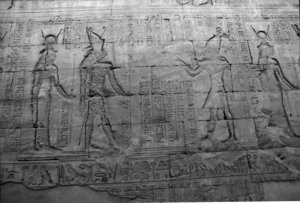 Photo »1492« aus dem Edfu-Projekt.