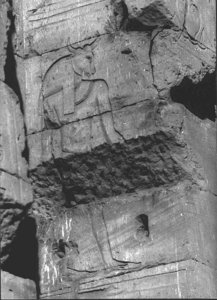 Photo »2411« of the Edfu-Project.