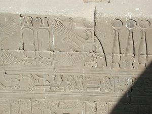 Photo »D03_1049« aus dem Edfu-Projekt.