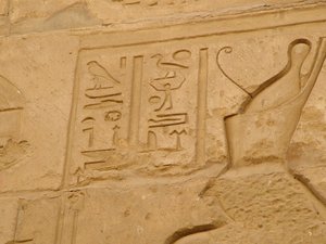 Photo »D05_1867« aus dem Edfu-Projekt.