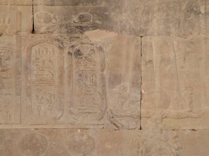 Photo »D05_4337« of the Edfu-Project.