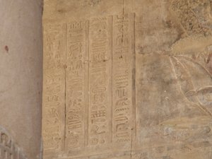 Photo »D05_5651« of the Edfu-Project.