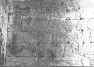 Photo »3119« of the Edfu-Project.