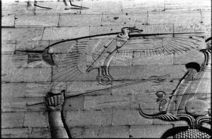 Photo »46« of the Edfu-Project.