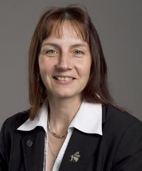  Annette Beck-Sickinger