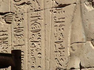 Photo »D05_1602« aus dem Edfu-Projekt.