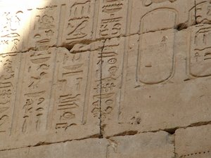 Photo »D05_3371« aus dem Edfu-Projekt.