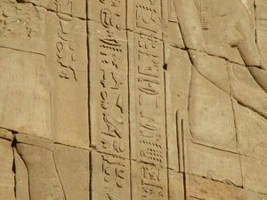 Photo »D05_3824« of the Edfu-Project.