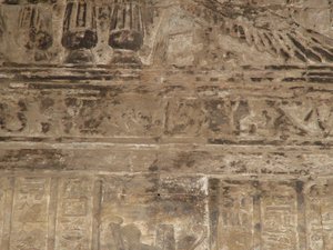 Photo »D05_4783« of the Edfu-Project.