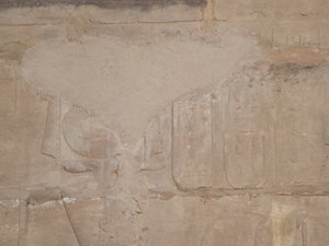 Photo »D05_6688« of the Edfu-Project.