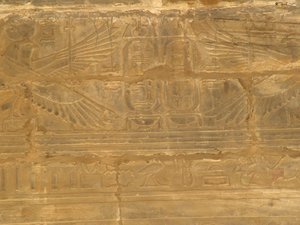 Photo »D05_0139« of the Edfu-Project.